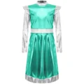 Mint Green