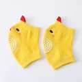 Yellow Chicken