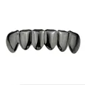 Black Botton