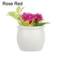 Rose Red
