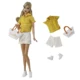 Not Include Doll V