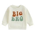 Beige Sweatshirt