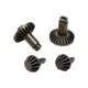 axle gears
