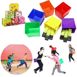 Juguete sensorial de lanzamiento para niños – entrenamiento al aire