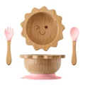 3pc Sunny Bowl 3