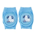 blue dog