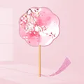 C pink