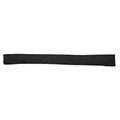 Black Armrest Cover