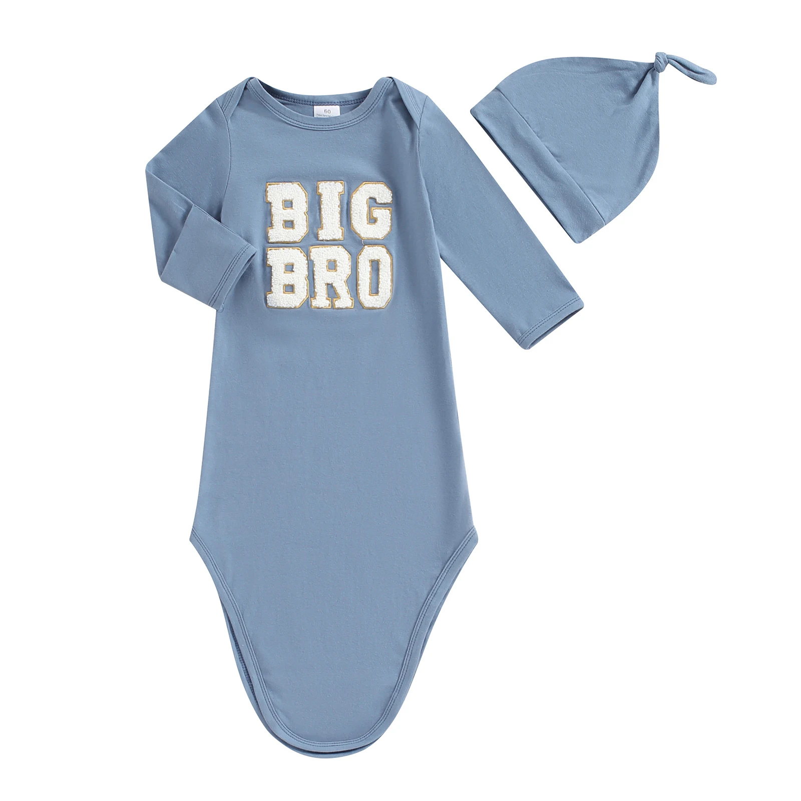 big bro