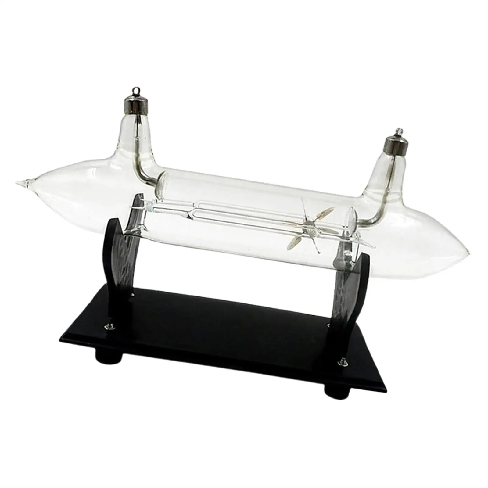 Cathode Ray Tube Tube Ray Electron for Training Physics Experiments Teaching