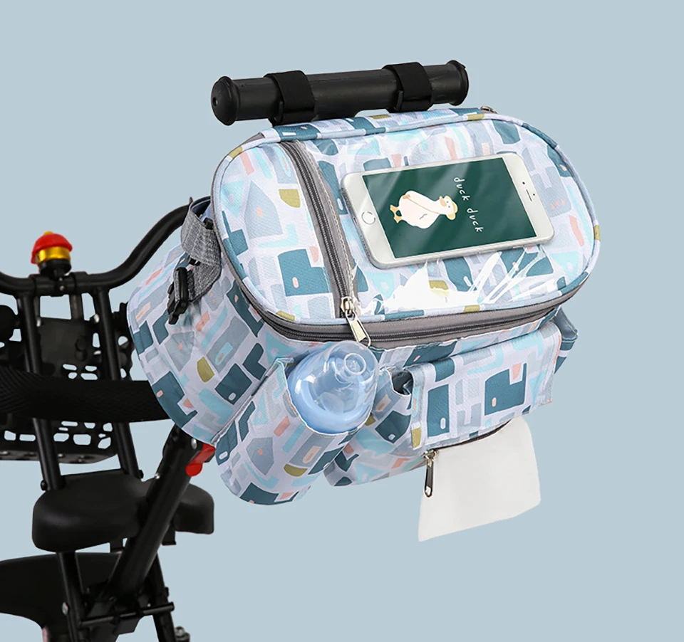 Bolsa en estilo hombro
