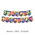 1pc Banner