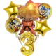 6pcs set-3