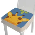 thick giraffe