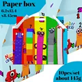 Paper boxe 10pcs