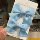 2pcs blue