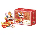 1359PCS With Box