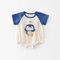 penguin
