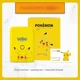 Pikachu Set meal 01