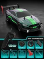 Green Strip
