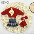 SD-2 clothes