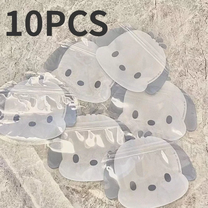Pachacco 10PCS