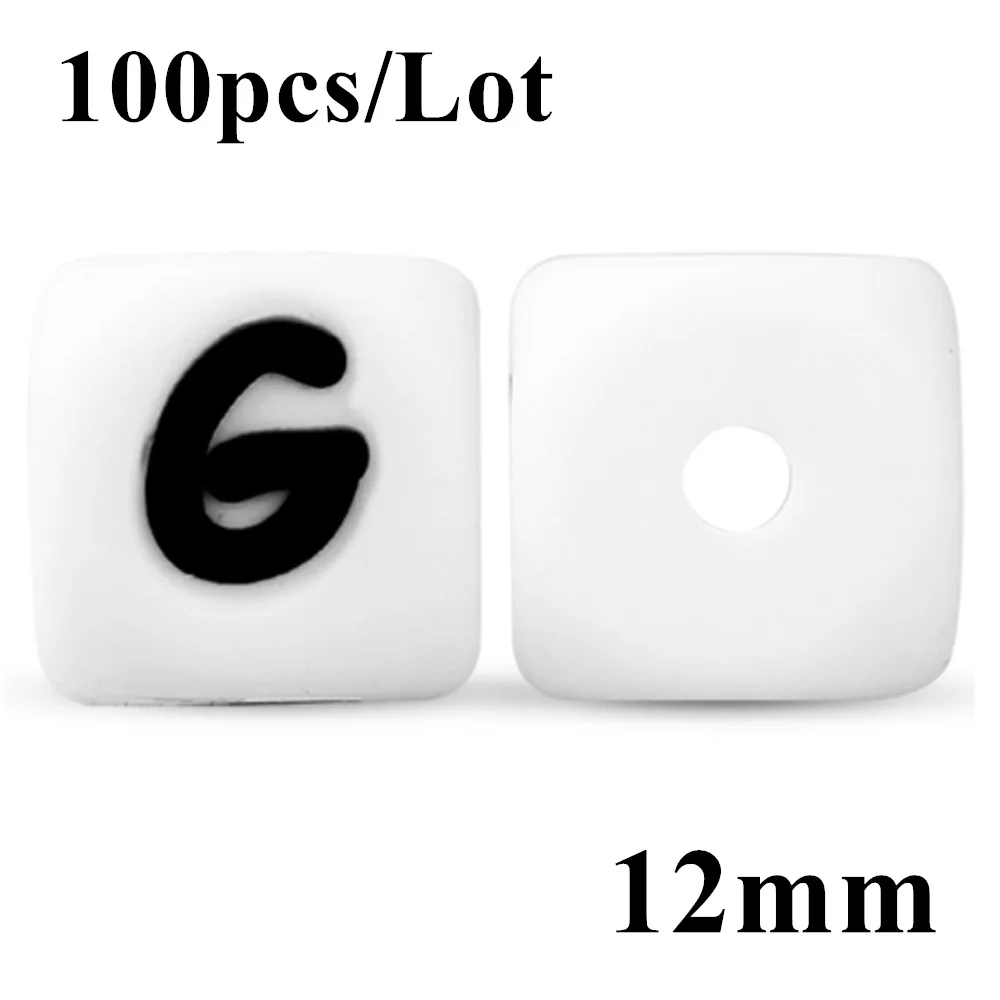 100pcs G