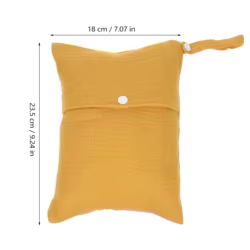 Organizador colgante para cochecito de bebé – Bolsa práctica viaje