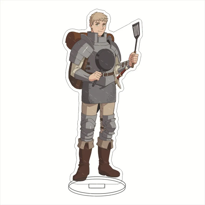 Standing decor1