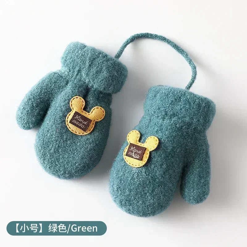 Small green 1-3T