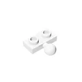white-100pcs