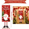 hanging flag 8