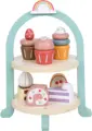 High Tea Cake Set