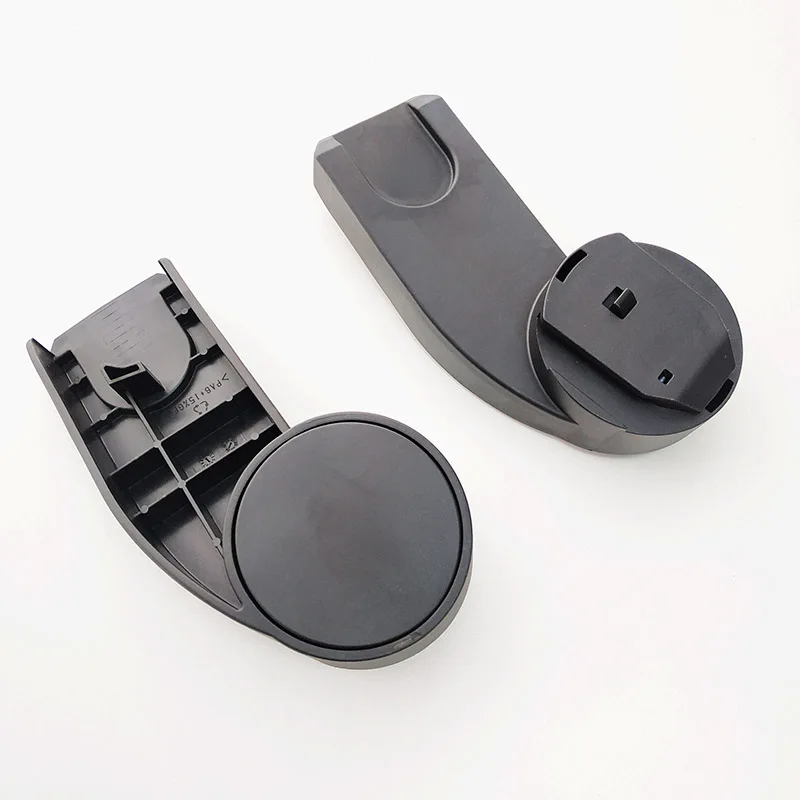 Adaptador de Buggy para cochecito de bebé Gazelle S Twin y Aton Cloud Q/Z Maxi-Cosi, Adaptador de asiento de coche, accesorios convertidores para guardería - imagen 3