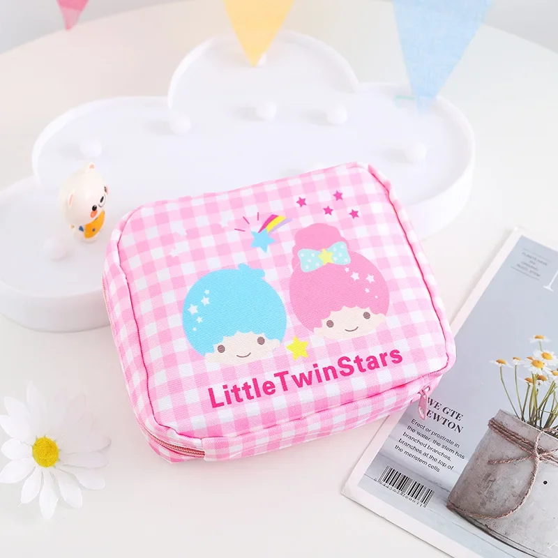 Little Twin Stars