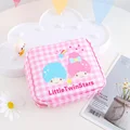 Little Twin Stars
