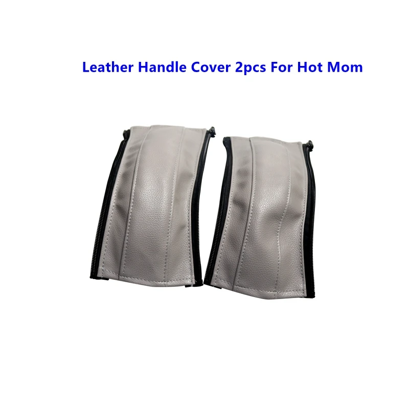 mom 2pcs gray