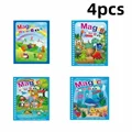 4pcs