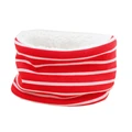 Red white stripe