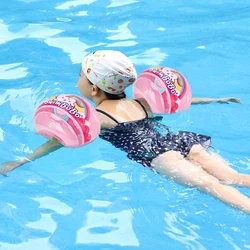 Swimbobo Manguitos inflables para niños – Natación segura y diversión