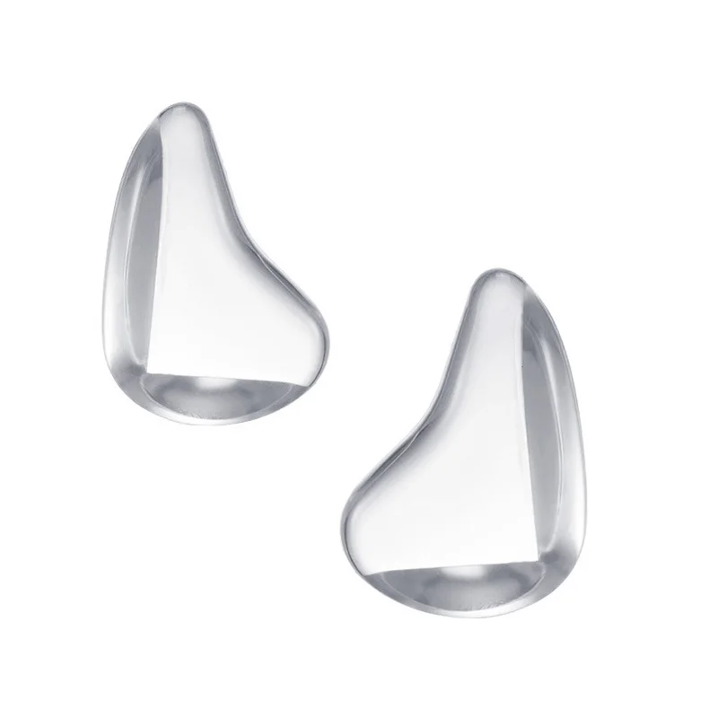 Protectores de esquinas en silicona transparente antigolpes para bebés - imagen 2