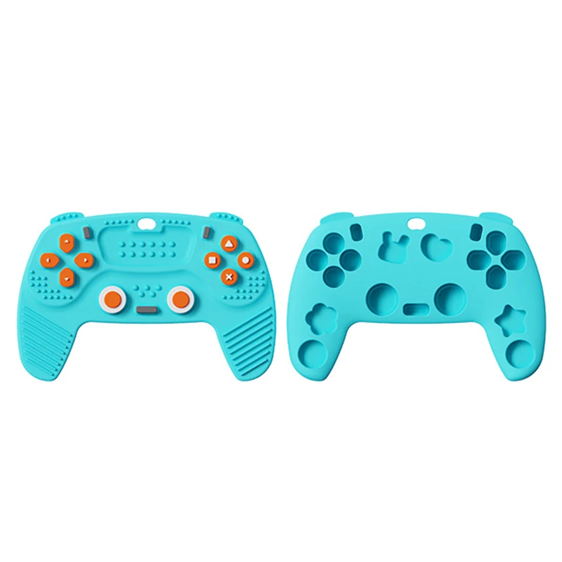 B blue