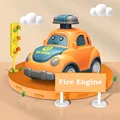 fire engine