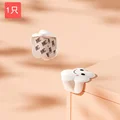 1Pc White