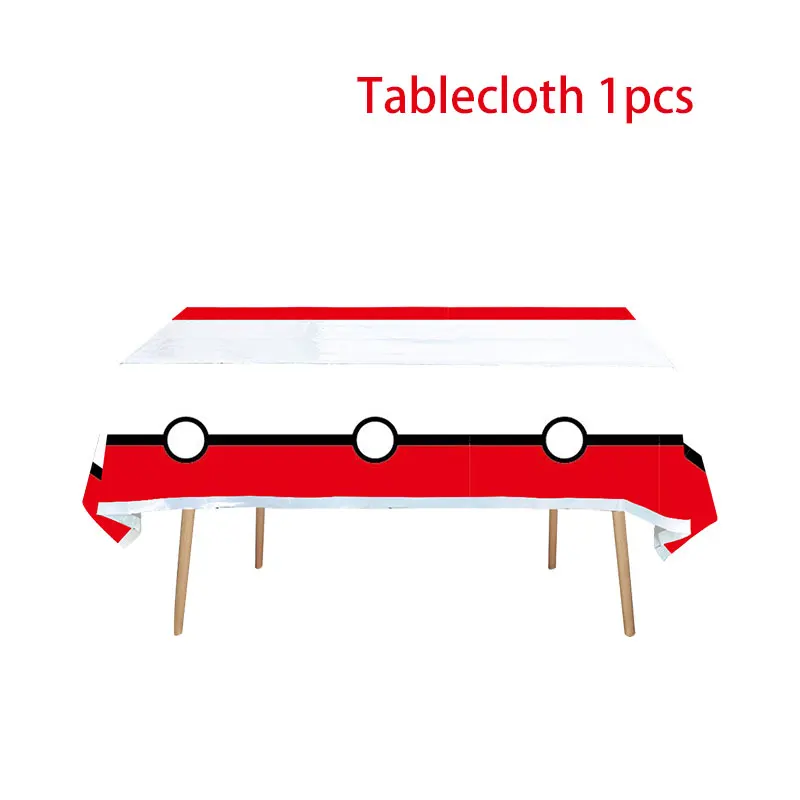 1pcs tablecloth