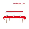 1pcs tablecloth