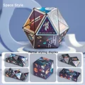 Space-No box