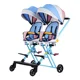 With cushion awning