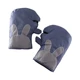 Rabbit navy blue
