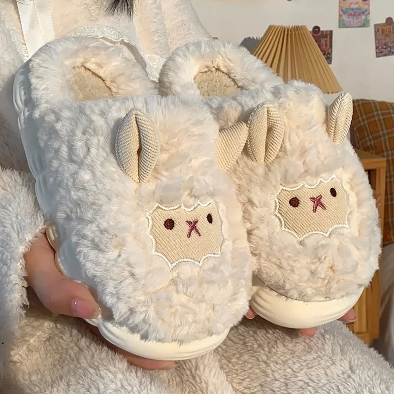 Pantuflas de felpa para niños – Cálidas y acogedoras